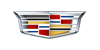 Logo de cadillac