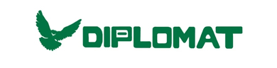 pneu diplomat
