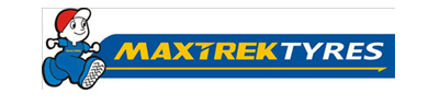 pneu maxtrek