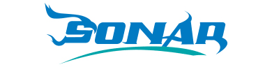 pneu sonar