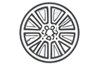 Felgenauswahl